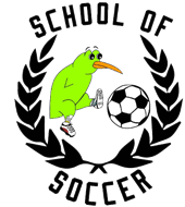  School of Soccer